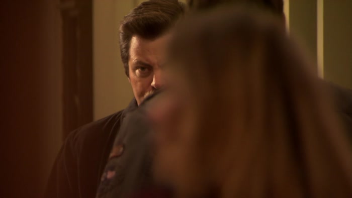 ANDY, YOU KNOW, THE THING  