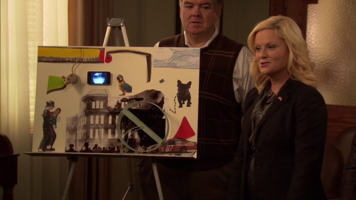 JESUS GREG KINNEAR.  