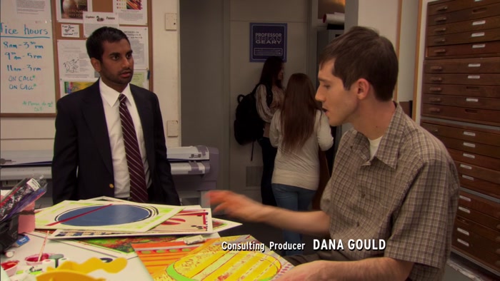 YOU KNOW, I HAVE ACTUAL ASSIGNMENTS 