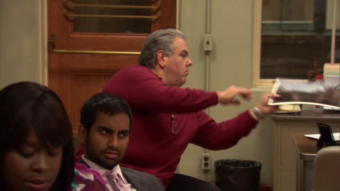 NO, GUYS. THIS IS THE ONE. 