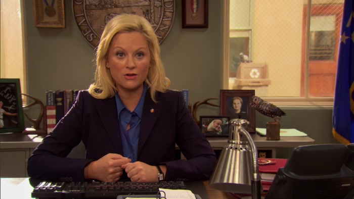 IF WE'RE GONNA BEAT ALL THE OTHER DEPARTMENTS, 