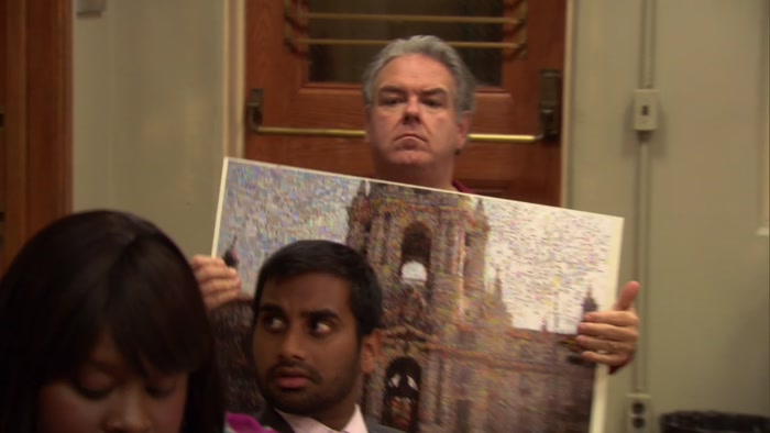 NO, GUYS. THIS IS THE ONE. 