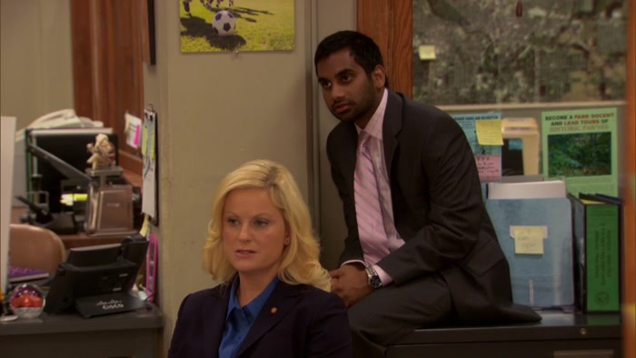 - GREG KINNEAR WASN'T IN ER. - YEAH, HE WAS. 