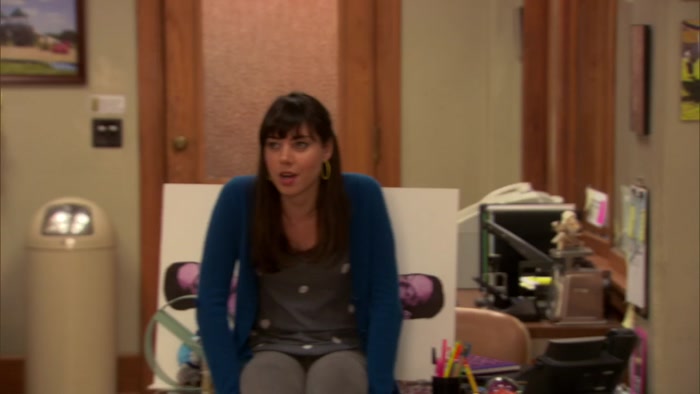 WHY DON'T YOU PUT THAT MURINAL IN THE MEN'S ROOM 