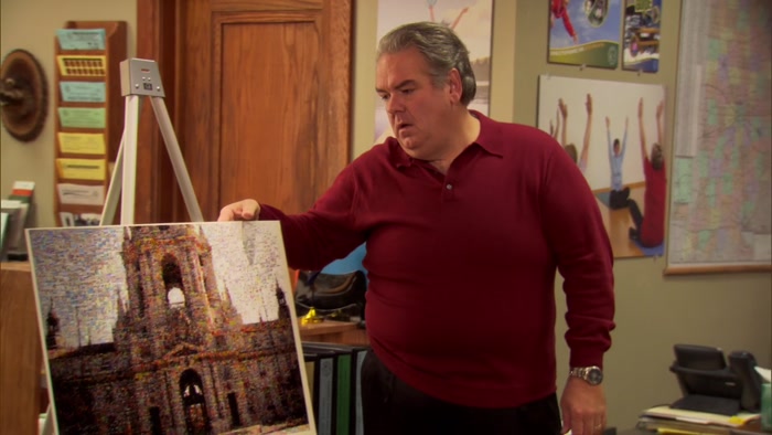 JERRY. GO TO THE DOCTOR. YOU MIGHT HAVE A MURINARY TRACT INFECTION. 