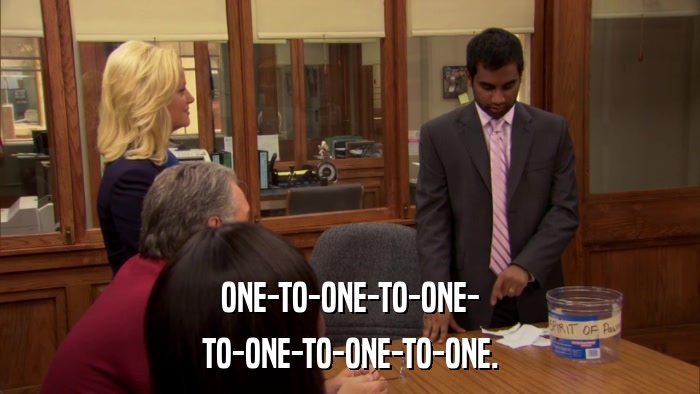 ONE-TO-ONE-TO-ONE- TO-ONE-TO-ONE-TO-ONE. 
