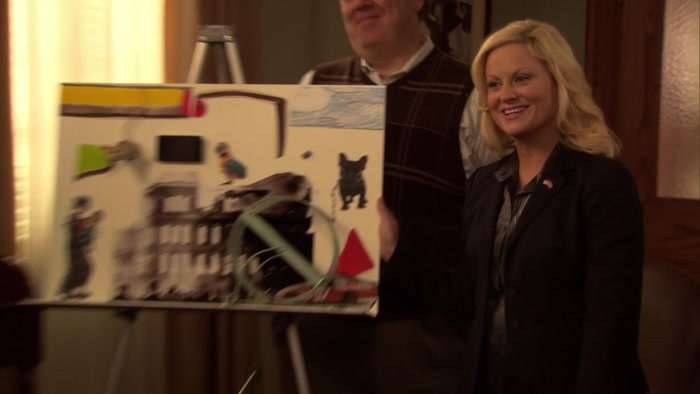THE SPIRIT OF PAWNEE.  