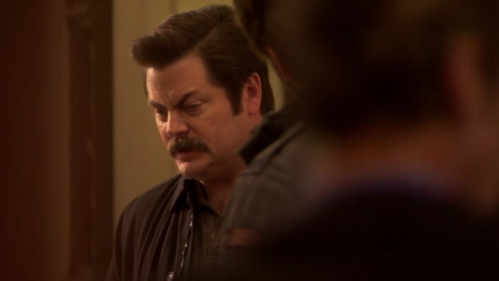 ANDY, YOU KNOW, THE THING  