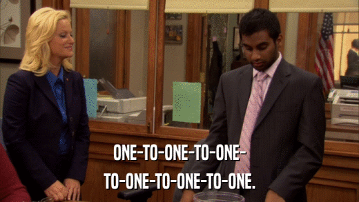 ONE-TO-ONE-TO-ONE- TO-ONE-TO-ONE-TO-ONE. 