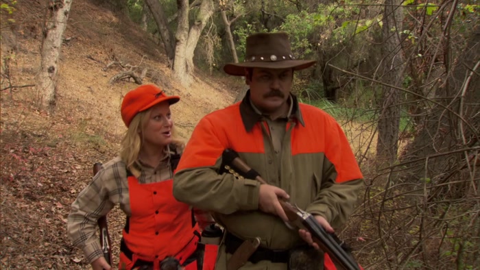 LESLIE, PLEASE.  