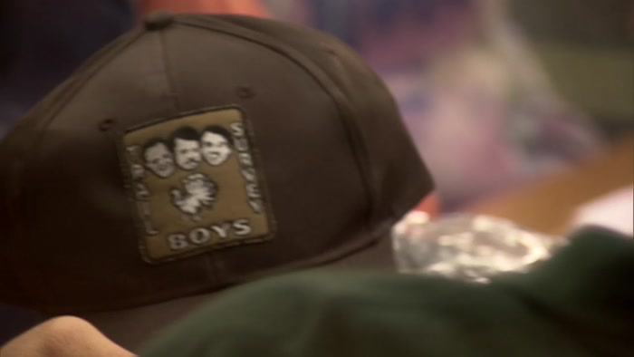 NICE, JERRY.  