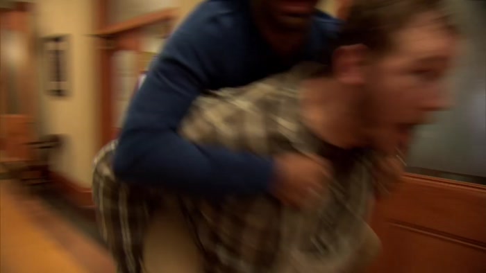 PIGGYBACK! PIGGYBACK! 