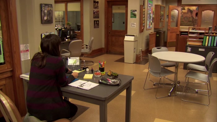 ANDY! ANDY! CAN YOU COME HERE, PLEASE? 