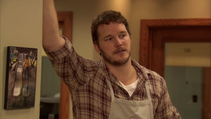 GOD! HOW COME HE GETS TO DO ALL THE THINGS I WANNA DO? 