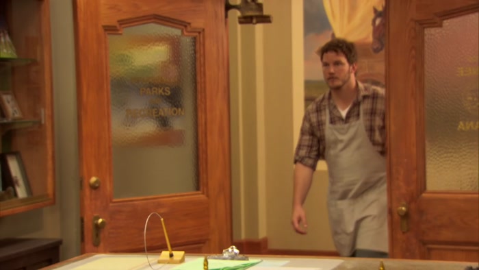 ANDY! ANDY! CAN YOU COME HERE, PLEASE? 