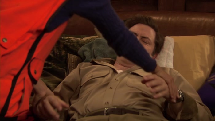 - NO. - OPEN HIS MOUTH. 