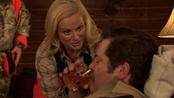 AND ANN IS THE BEST NURSE IN NORTH AMERICA. ALL RIGHT. THERE YOU GO. 