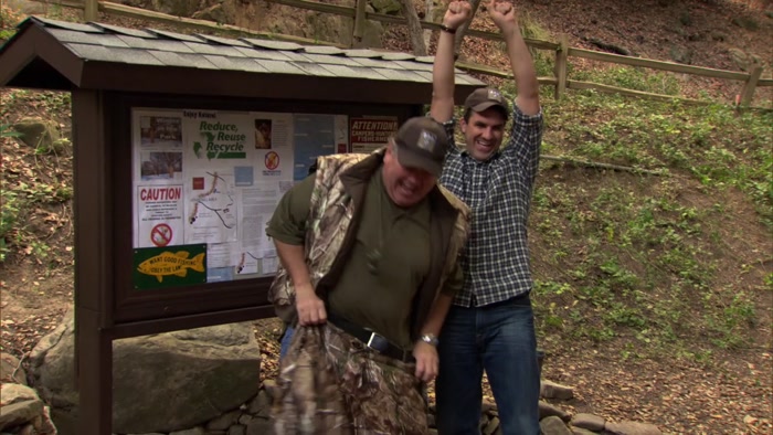 - DAMN IT! - I AM THE PANTS KING! BOW TO ME. 