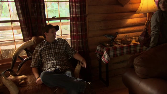 YEAH, THAT MIGHT BE THE CHEW. YOU COULD SPIT IT OUT. 