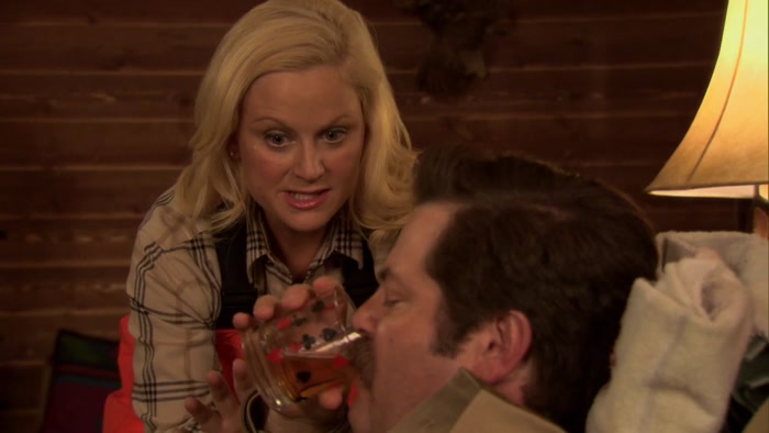 AND ANN IS THE BEST NURSE IN NORTH AMERICA. ALL RIGHT. THERE YOU GO. 