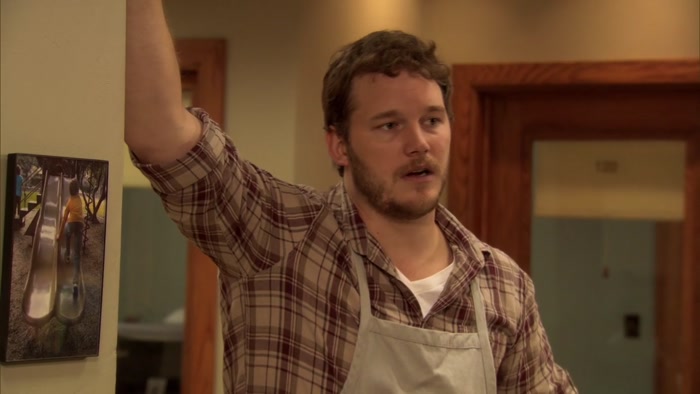 GOD! HOW COME HE GETS TO DO ALL THE THINGS I WANNA DO? 
