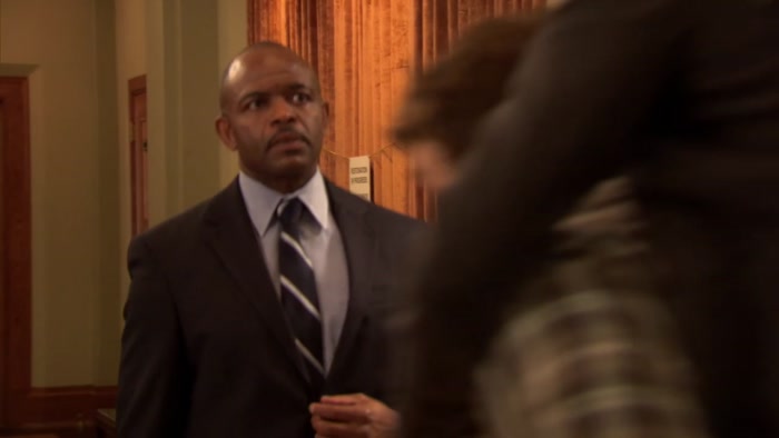 COUNCILMAN HOWSER. HELLO. 