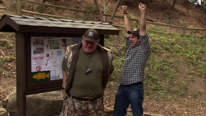 - DAMN IT! - I AM THE PANTS KING! BOW TO ME. 