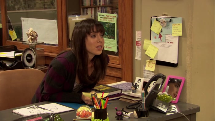 I'VE BEEN ON HOLD FOR, LIKE, AN HOUR 
