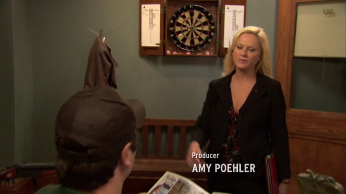 RON, LET'S CUT THE BULL.  