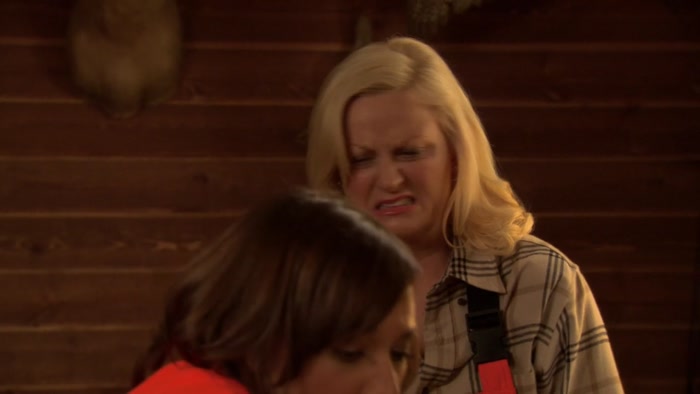 - OKAY. - I'M NOT MAKING MYSELF THROW UP. 