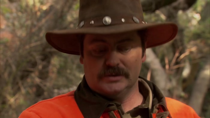 TELLING THE SAME STORIES AND SEEING WHO CAN BAG THE MOST TURKEYS. 