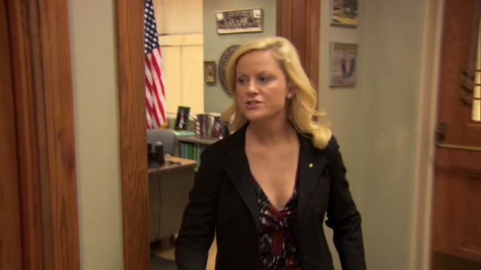 APRIL! I NEED YOU TO DO SOMETHING FOR ME. 