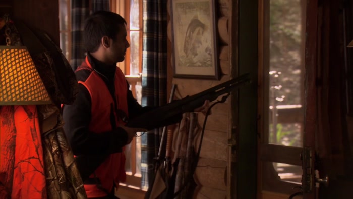 - DON'T SHOOT ANYONE! - WHOA! WHERE ARE YOU GOING? 
