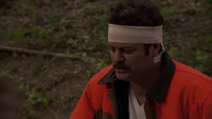 YOU COULD INVITE YOURSELF INTO MY STALL AND SHOOT ME IN THE HEAD. 