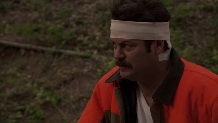 YOU COULD INVITE YOURSELF INTO MY STALL AND SHOOT ME IN THE HEAD. 