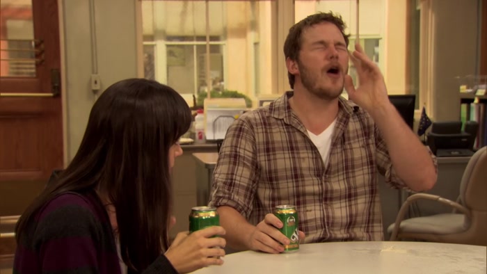 - YOU ASKED ME A... - OH, OH, OH! YEAH! YEAH, YEAH, YEAH. 