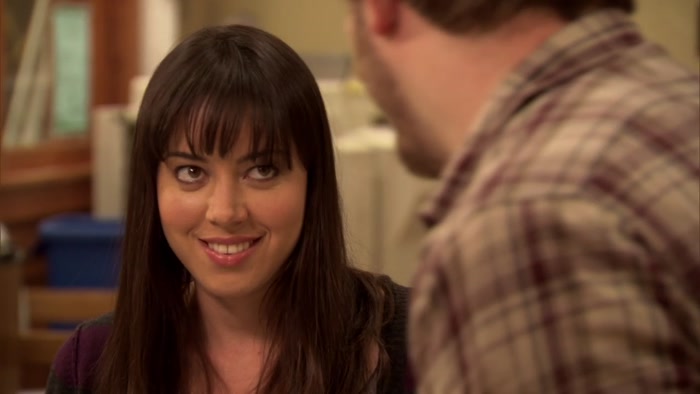 - THAT WAS GOOD. - YOU DO ONE. 