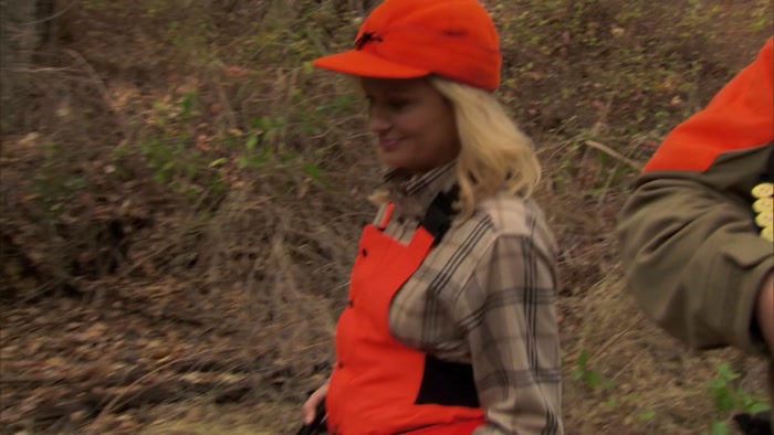 TELLING THE SAME STORIES AND SEEING WHO CAN BAG THE MOST TURKEYS. 