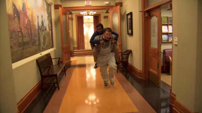 PIGGYBACK! PIGGYBACK! 