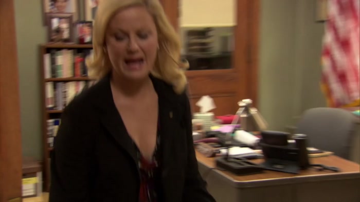 APRIL! I NEED YOU TO DO SOMETHING FOR ME. 