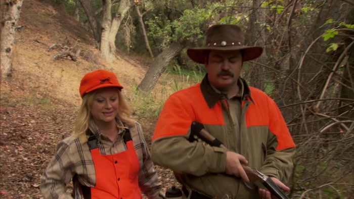 LESLIE, PLEASE.  