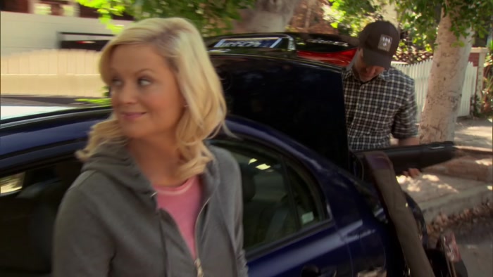 ANN! READY TO BAG SOME BIRDS? 