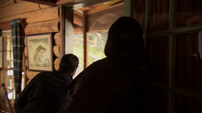 POOR LITTLE BUDDY.  