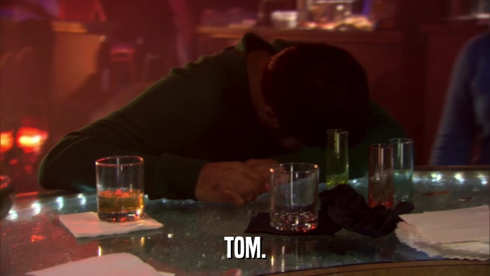 TOM.  