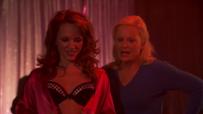I JUST GOTTA SAY, SIERRA. I REALLY DON'T GET WHY THIS CHEERS MEN UP, 