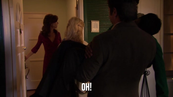 OH!  