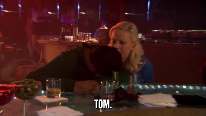 TOM.  