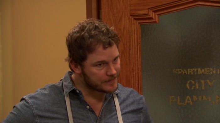 ANDY, THANK YOU FOR SAYING ALL THAT JUST NOW. 