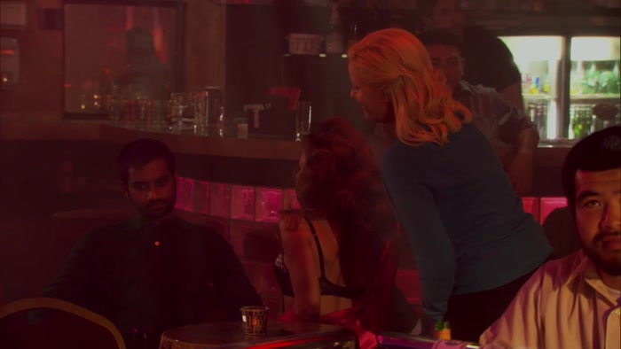 STRIPPER DANCING ACTION!  