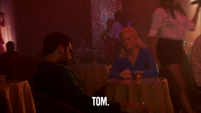 TOM.  